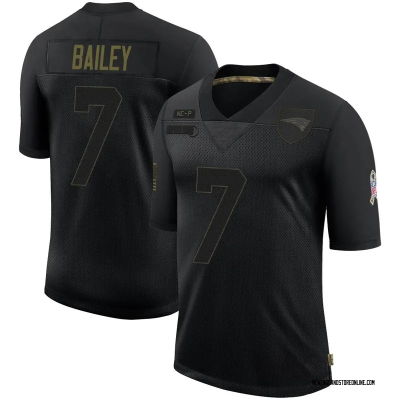 jake bailey jersey