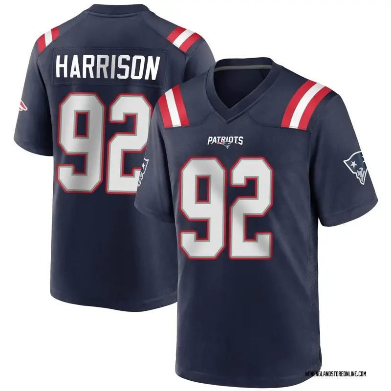 james harrison youth jersey