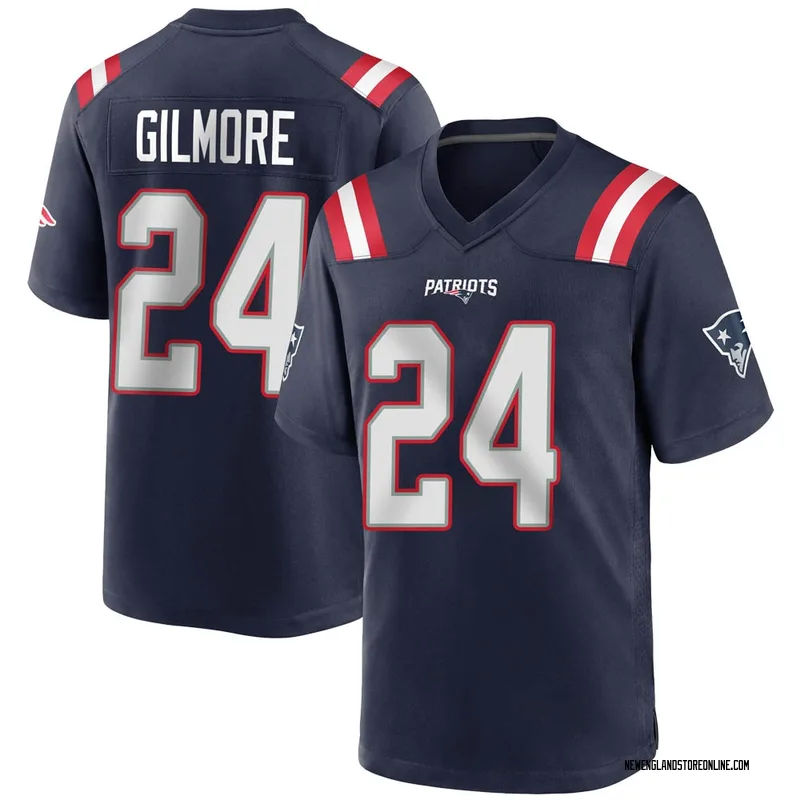 stephon gilmore jersey amazon