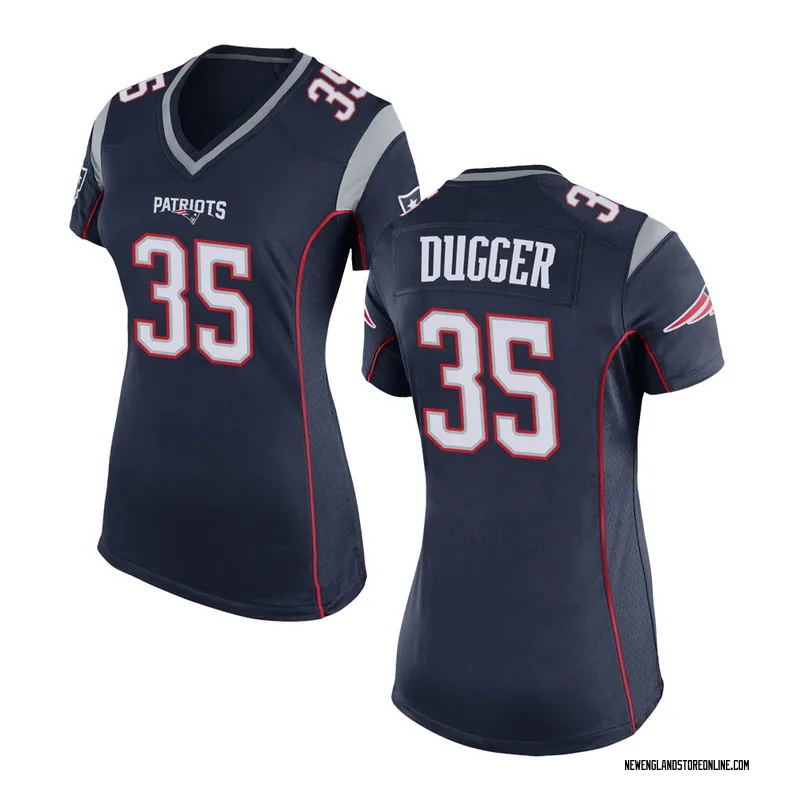 kyle dugger jersey