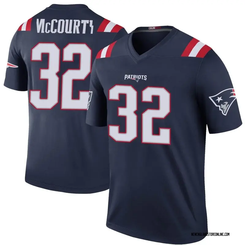 devin mccourty jersey number